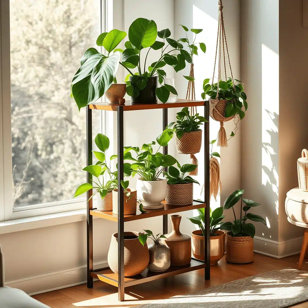 3 Tier Plant Stand Guide for a Thriving Indoor Oasis